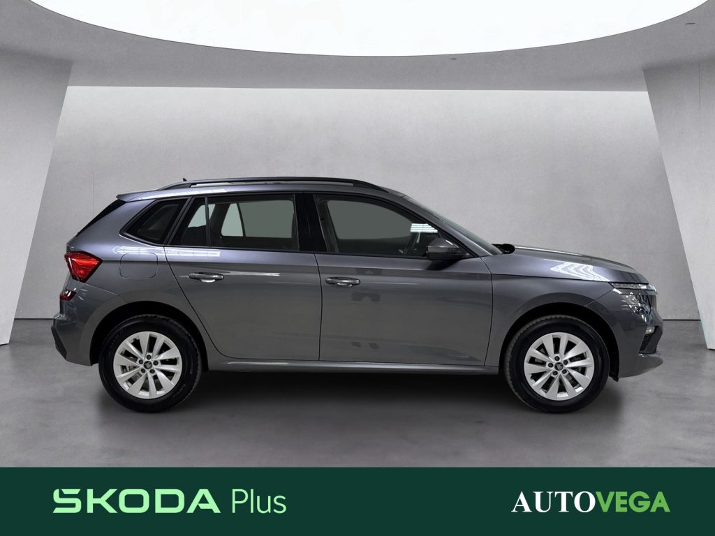 SKODA Kamiq 1.0 tsi selection 95cv - 3