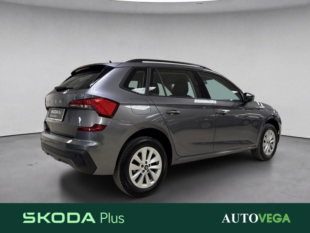 SKODA Kamiq 1.0 tsi selection 95cv - 4
