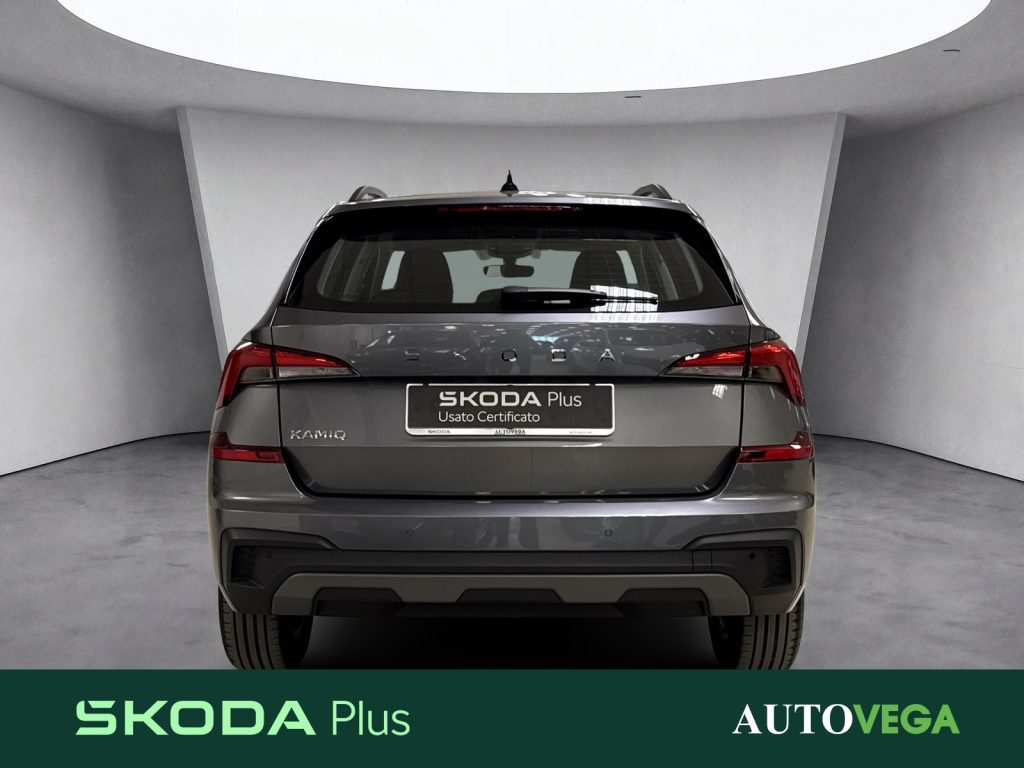 SKODA Kamiq 1.0 tsi selection 95cv - 5
