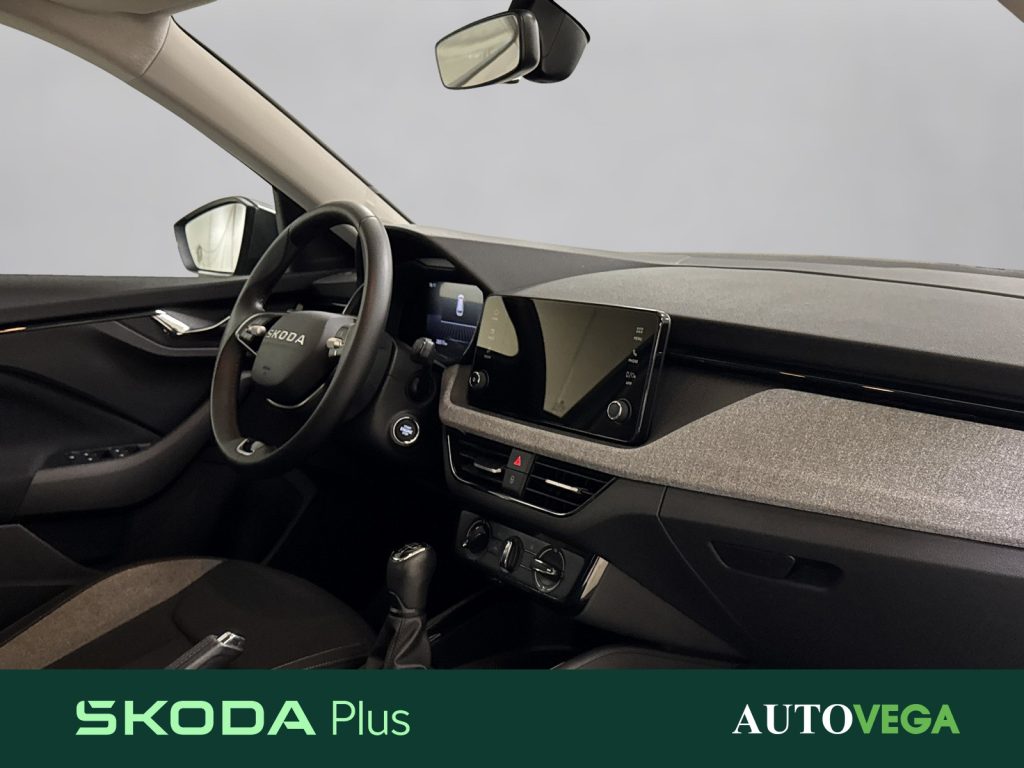SKODA Kamiq 1.0 tsi selection 95cv - 6