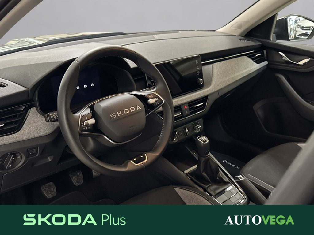 SKODA Kamiq 1.0 tsi selection 95cv - 7