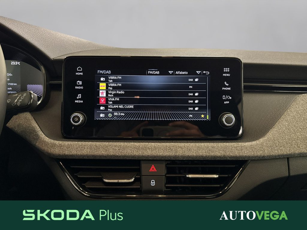 SKODA Kamiq 1.0 tsi selection 95cv - 10