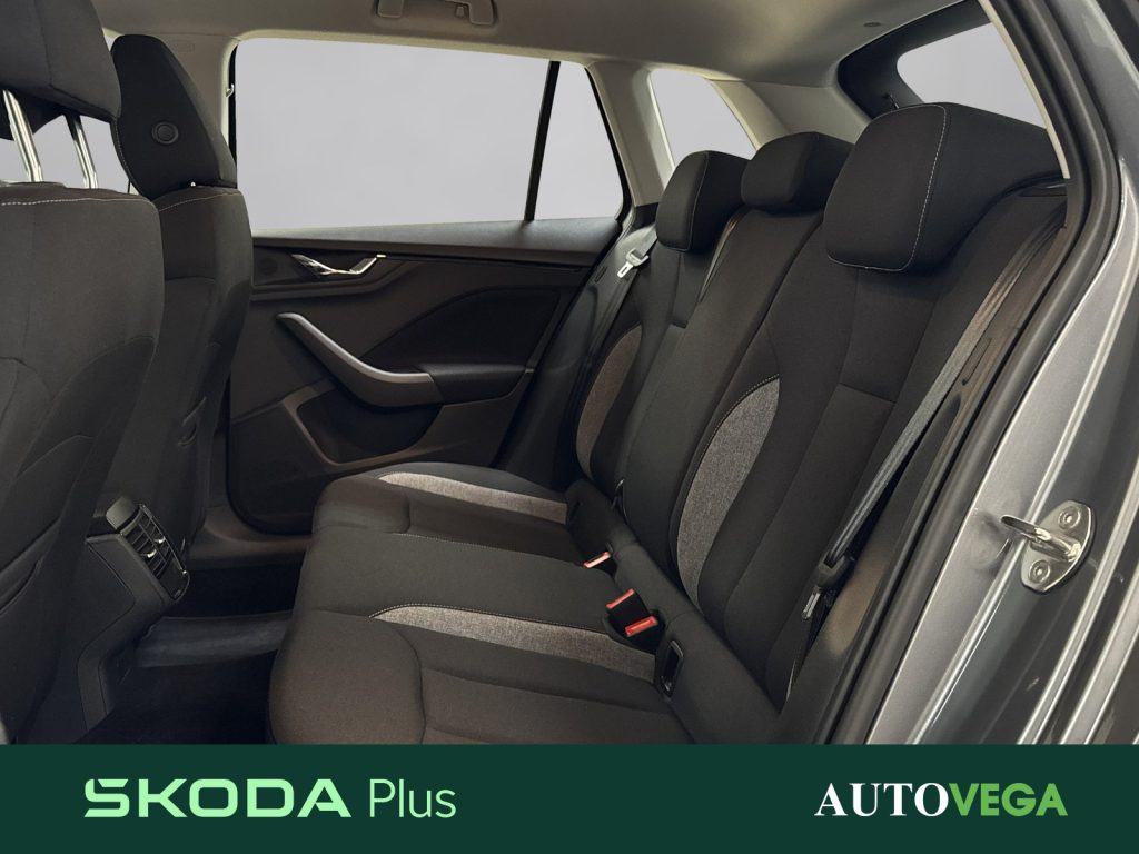 SKODA Kamiq 1.0 tsi selection 95cv - 12