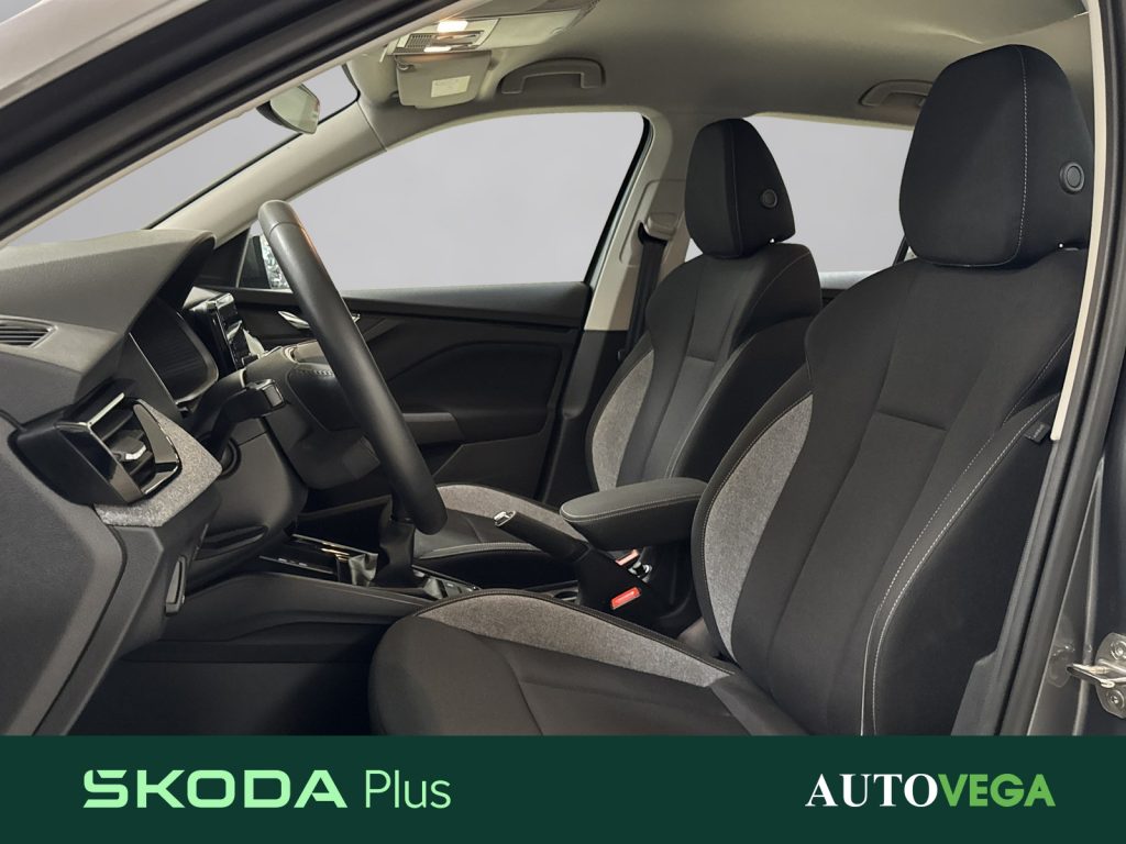 SKODA Kamiq 1.0 tsi selection 95cv - 13