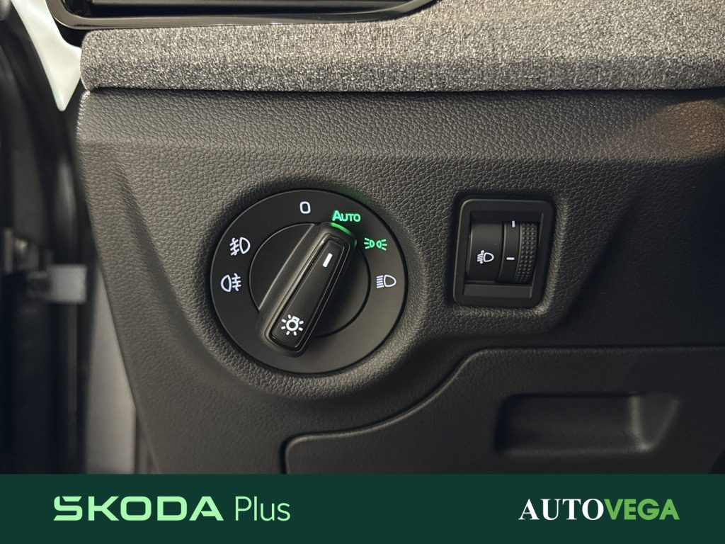 SKODA Kamiq 1.0 tsi selection 95cv - 16