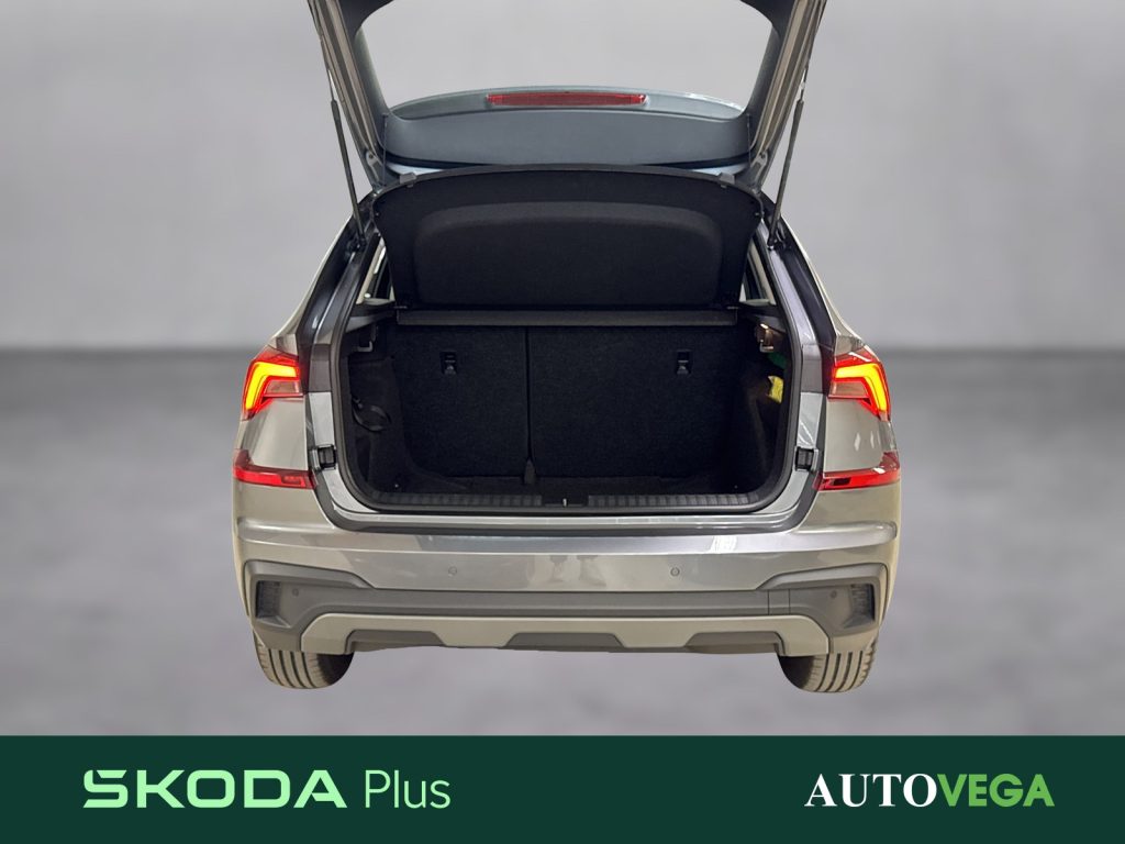 SKODA Kamiq 1.0 tsi selection 95cv - 17