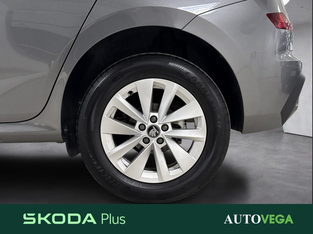 SKODA Kamiq 1.0 tsi selection 95cv - 18