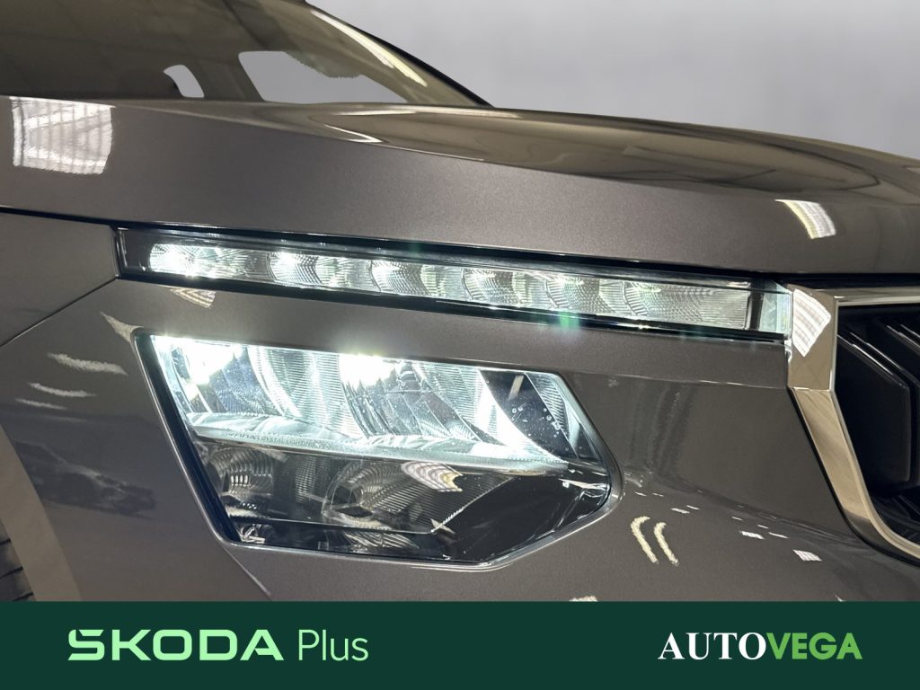 SKODA Kamiq 1.0 tsi selection 95cv - 19