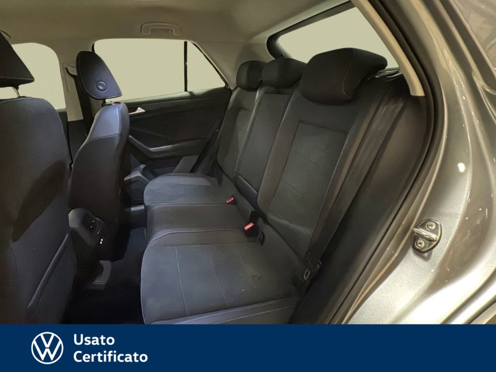 VOLKSWAGEN T-Roc 1.5 tsi style dsg - 12