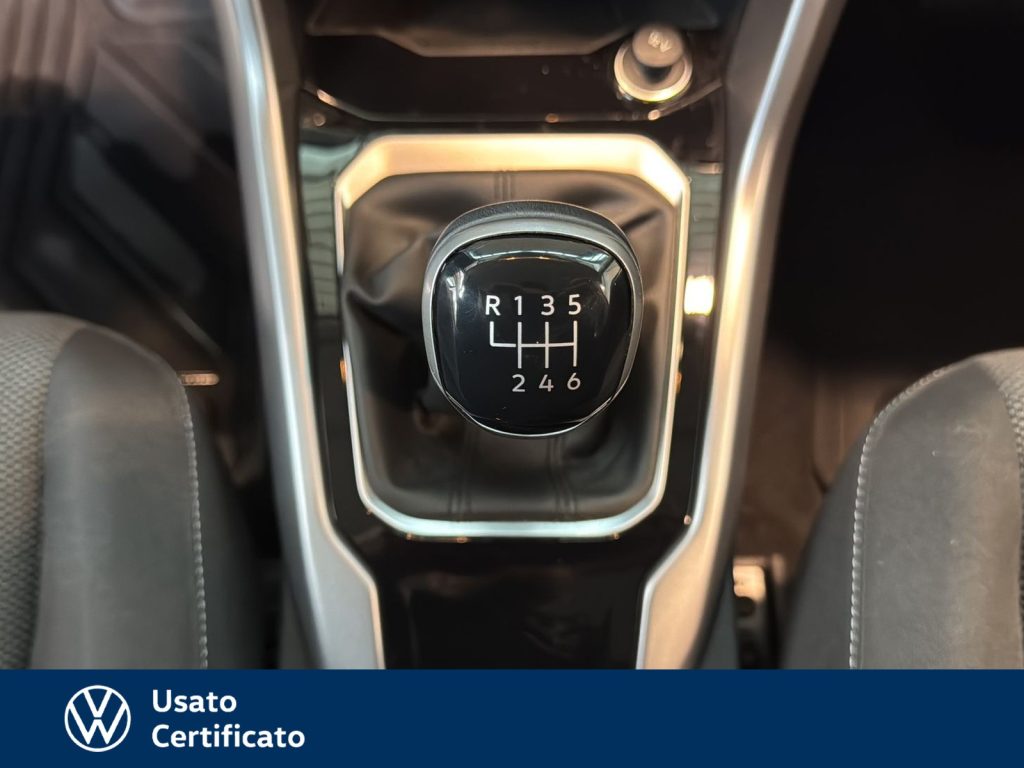 VOLKSWAGEN T-Roc 1.0 tsi life 110cv - 18