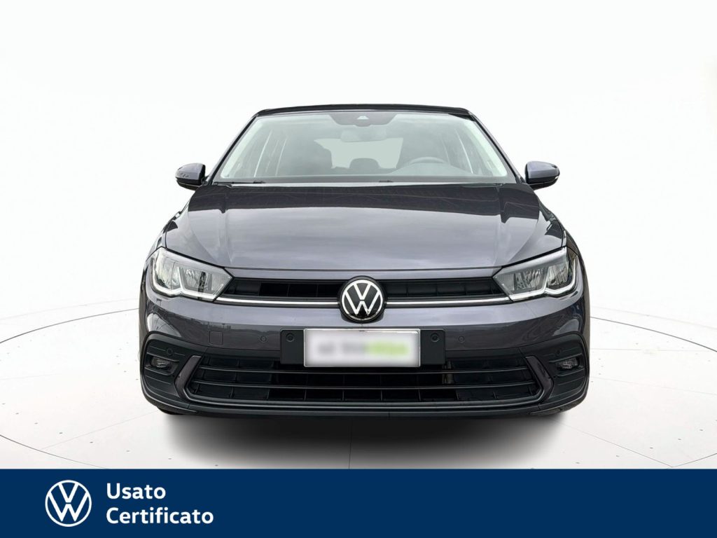 VOLKSWAGEN Polo 1.0 evo 80cv - 2