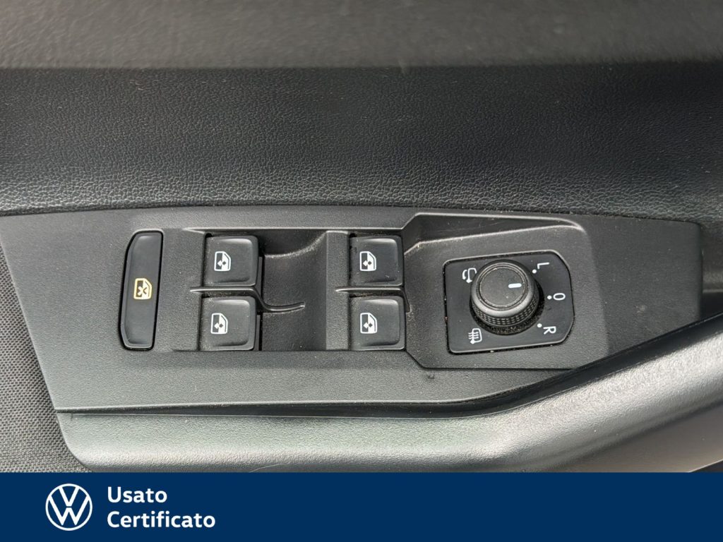 VOLKSWAGEN Polo 1.0 evo 80cv - 12