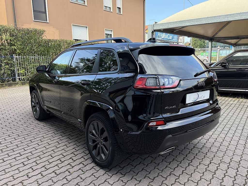 JEEP Cherokee 2.2 Mjt 4wd Auto S IVA ESPOSTA PREZZO REALE - 7