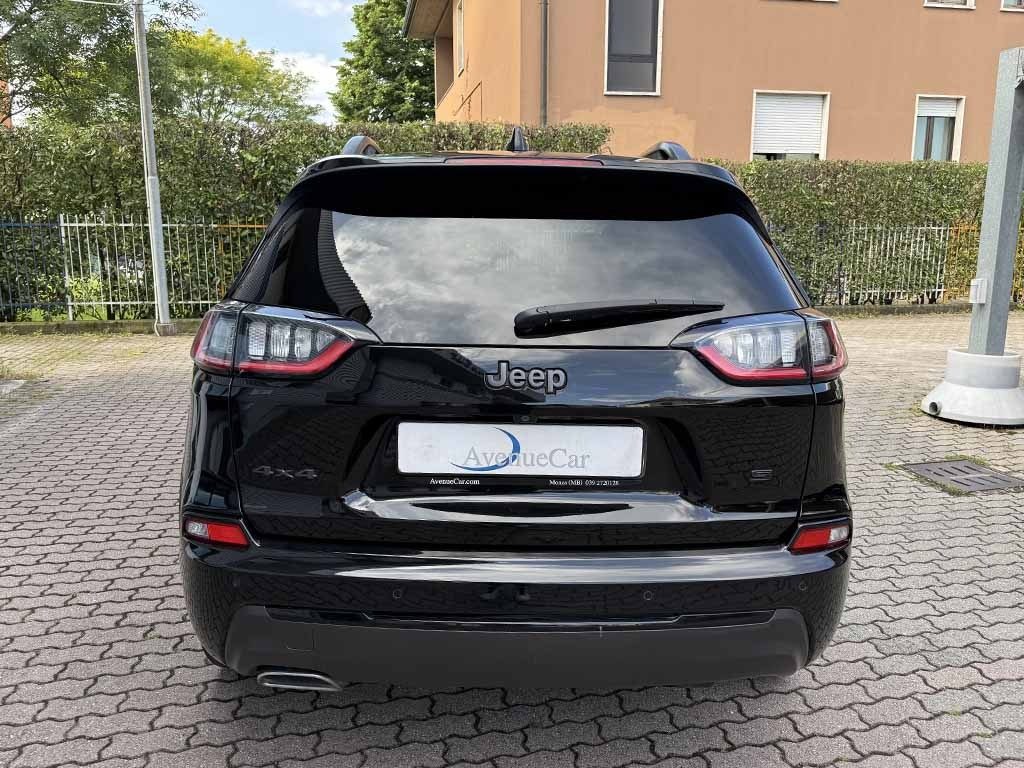 JEEP Cherokee 2.2 Mjt 4wd Auto S IVA ESPOSTA PREZZO REALE - 6