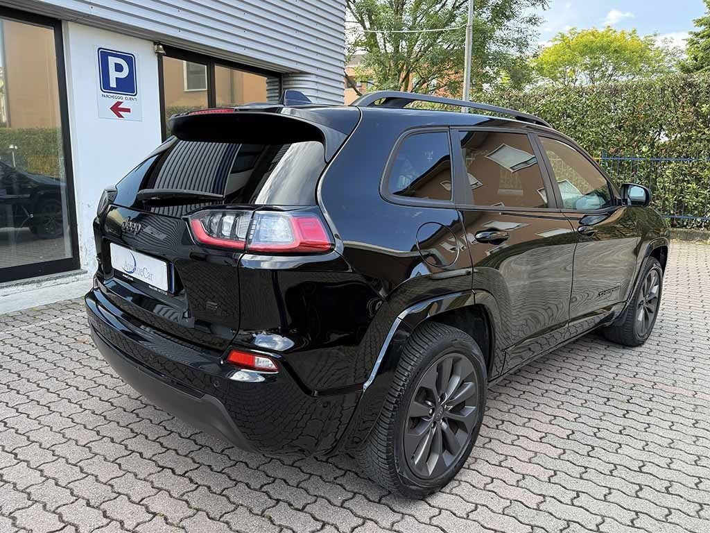 JEEP Cherokee 2.2 Mjt 4wd Auto S IVA ESPOSTA PREZZO REALE - 5