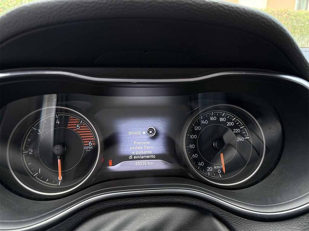 JEEP Cherokee 2.2 Mjt 4wd Auto S IVA ESPOSTA PREZZO REALE - 12