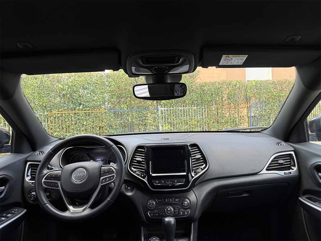 JEEP Cherokee 2.2 Mjt 4wd Auto S IVA ESPOSTA PREZZO REALE - 29