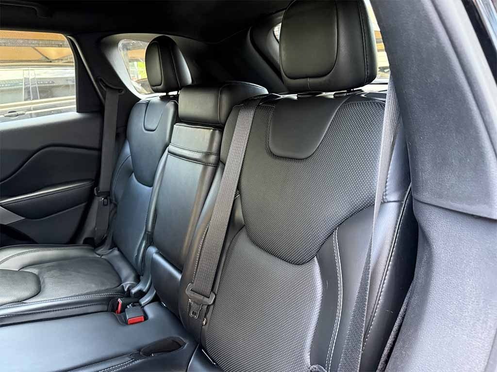 JEEP Cherokee 2.2 Mjt 4wd Auto S IVA ESPOSTA PREZZO REALE - 30