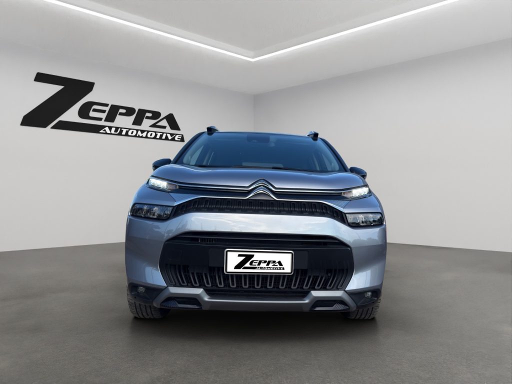 CITROEN Berlingo BlueHDi 100 S&S Van XL - 2