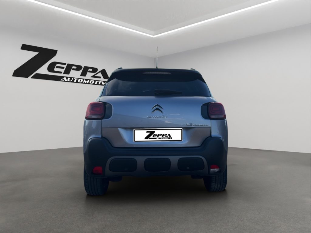 CITROEN Berlingo BlueHDi 100 S&S Van XL - 5