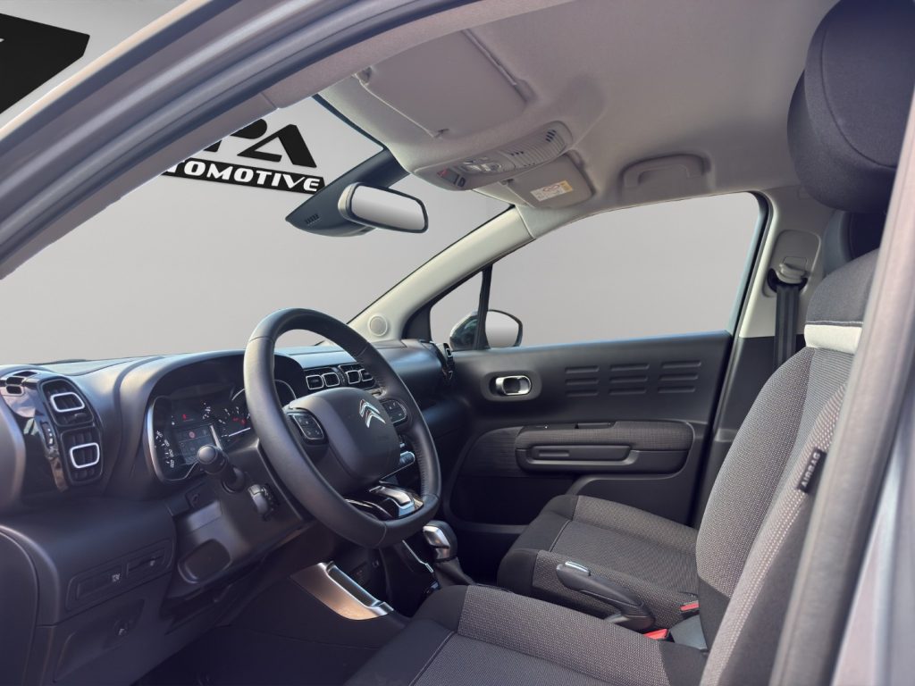 CITROEN Berlingo BlueHDi 100 S&S Van XL - 9