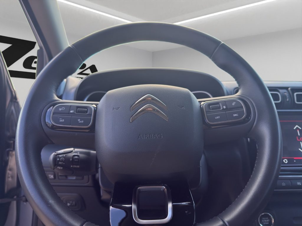 CITROEN Berlingo BlueHDi 100 S&S Van XL - 10