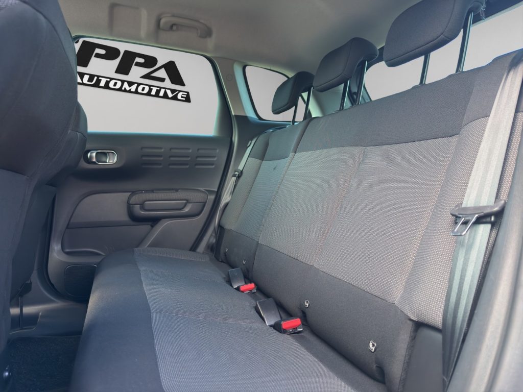 CITROEN Berlingo BlueHDi 100 S&S Van XL - 13
