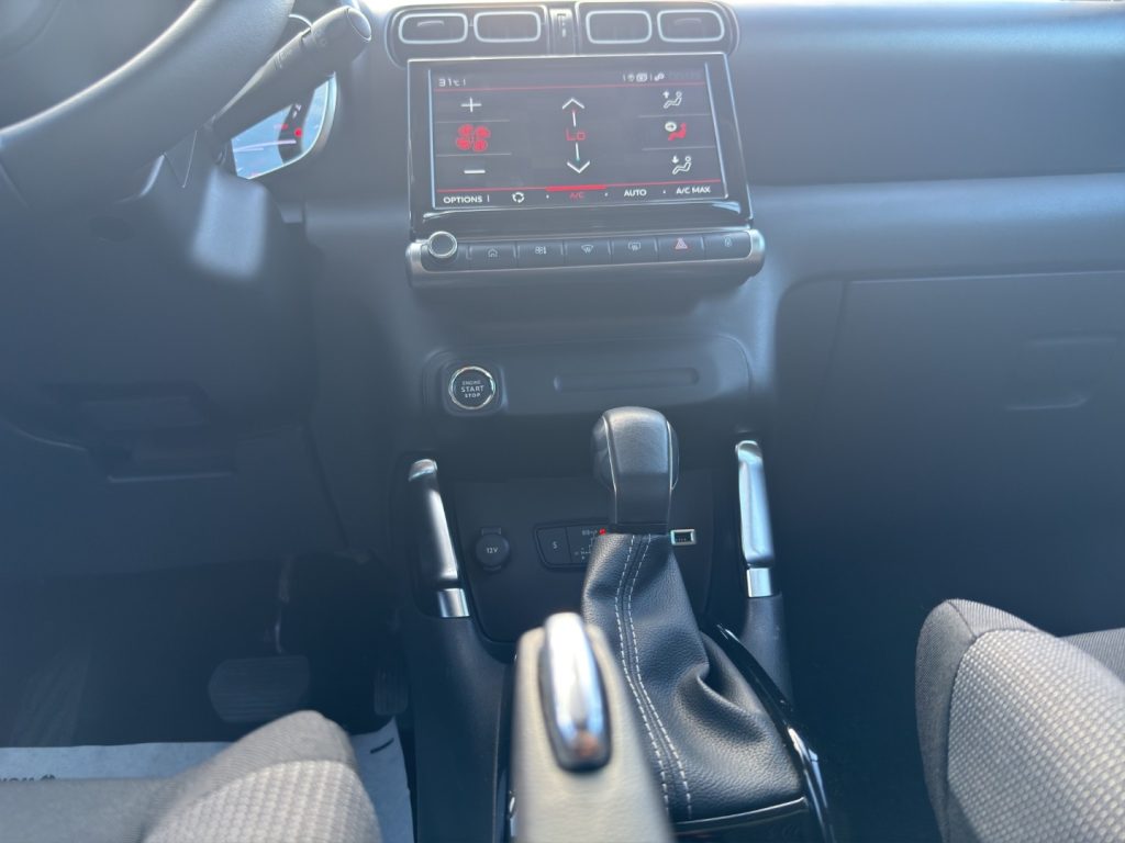CITROEN Berlingo BlueHDi 100 S&S Van XL - 15