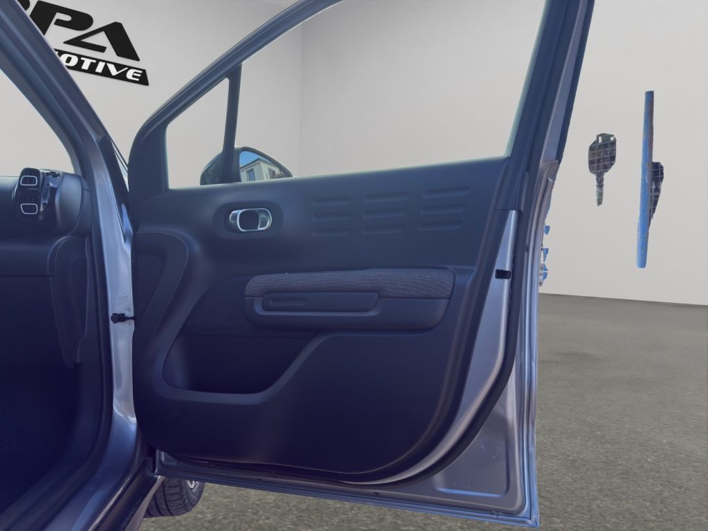 CITROEN Berlingo BlueHDi 100 S&S Van XL - 17