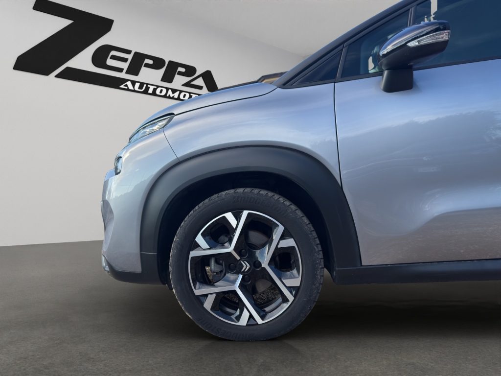 CITROEN Berlingo BlueHDi 100 S&S Van XL - 22
