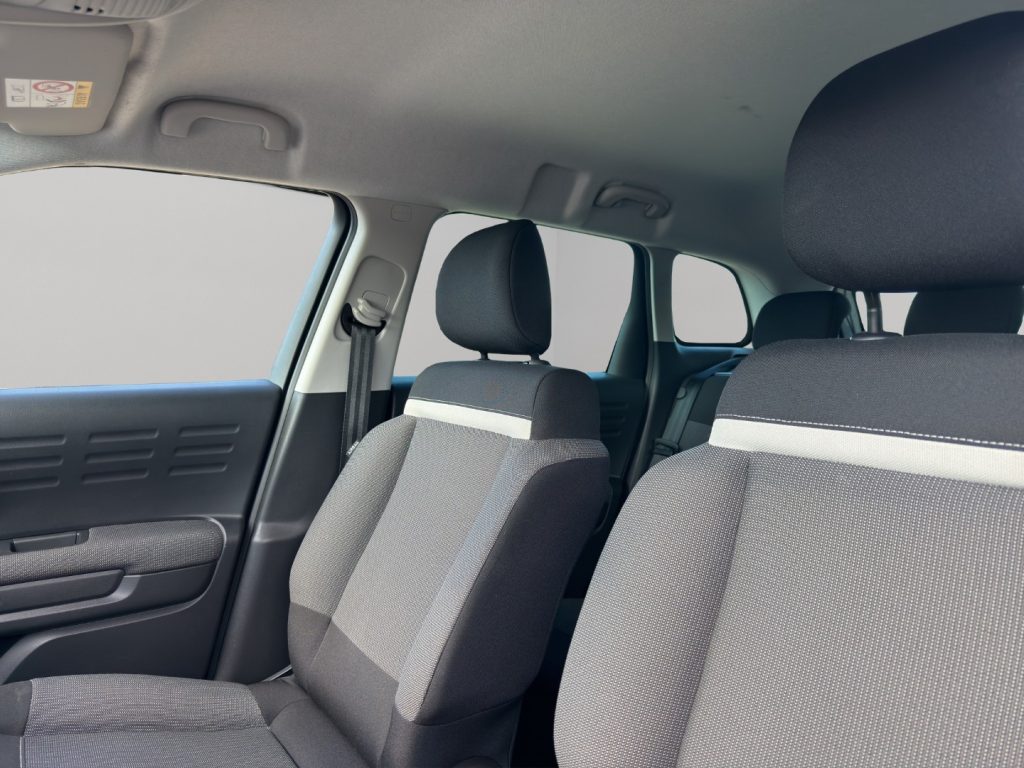 CITROEN Berlingo BlueHDi 100 S&S Van XL - 26