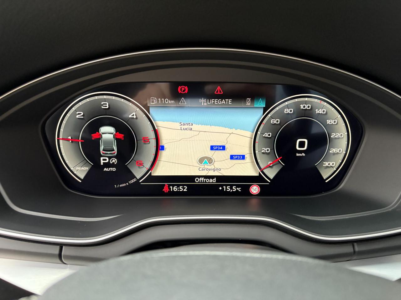 AUDI Q5 SPB Sportback 40 TDI quattro S tronic S line plus. - 17