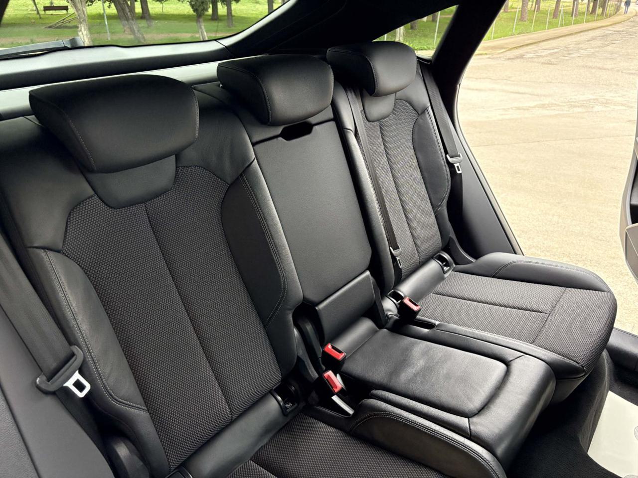 AUDI Q5 SPB Sportback 40 TDI quattro S tronic S line plus. - 12