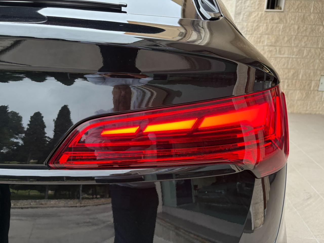 AUDI Q5 SPB Sportback 40 TDI quattro S tronic S line plus. - 32