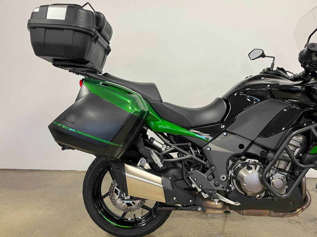 KAWASAKI Versys 1000 ABS 1000 ABS - 6