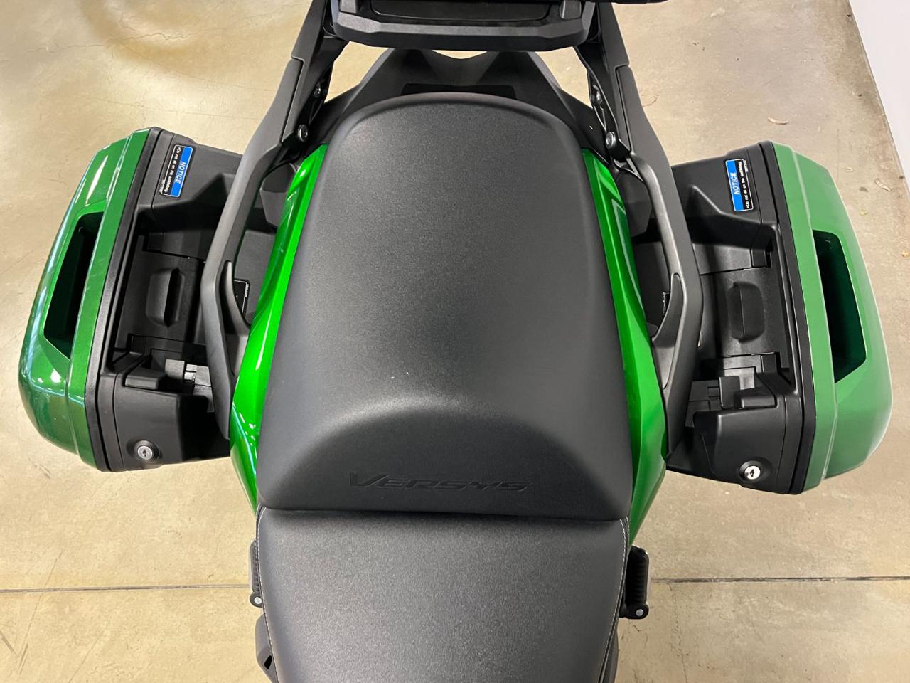 KAWASAKI Versys 1000 ABS 1000 ABS - 7