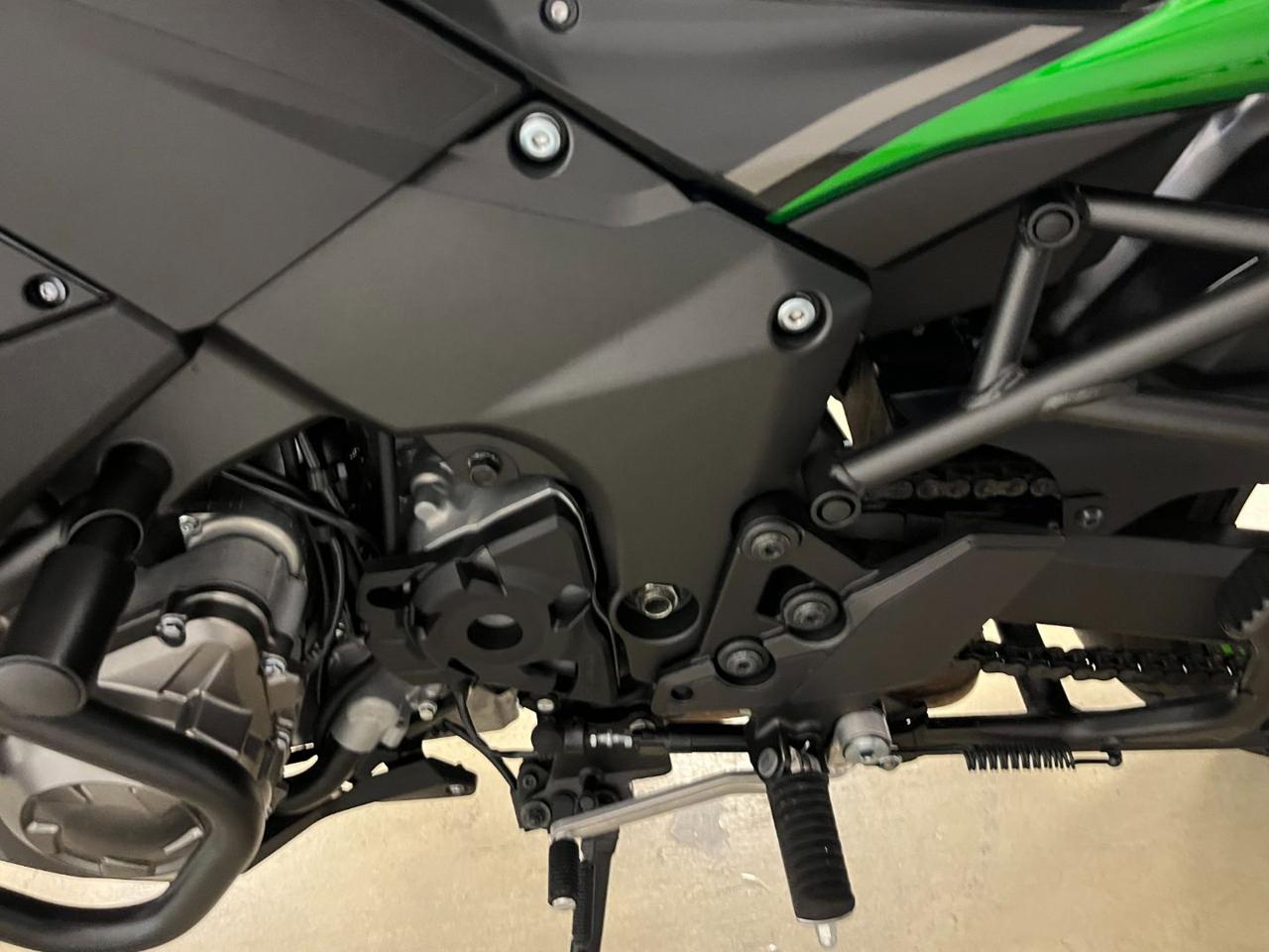 KAWASAKI Versys 1000 ABS 1000 ABS - 10