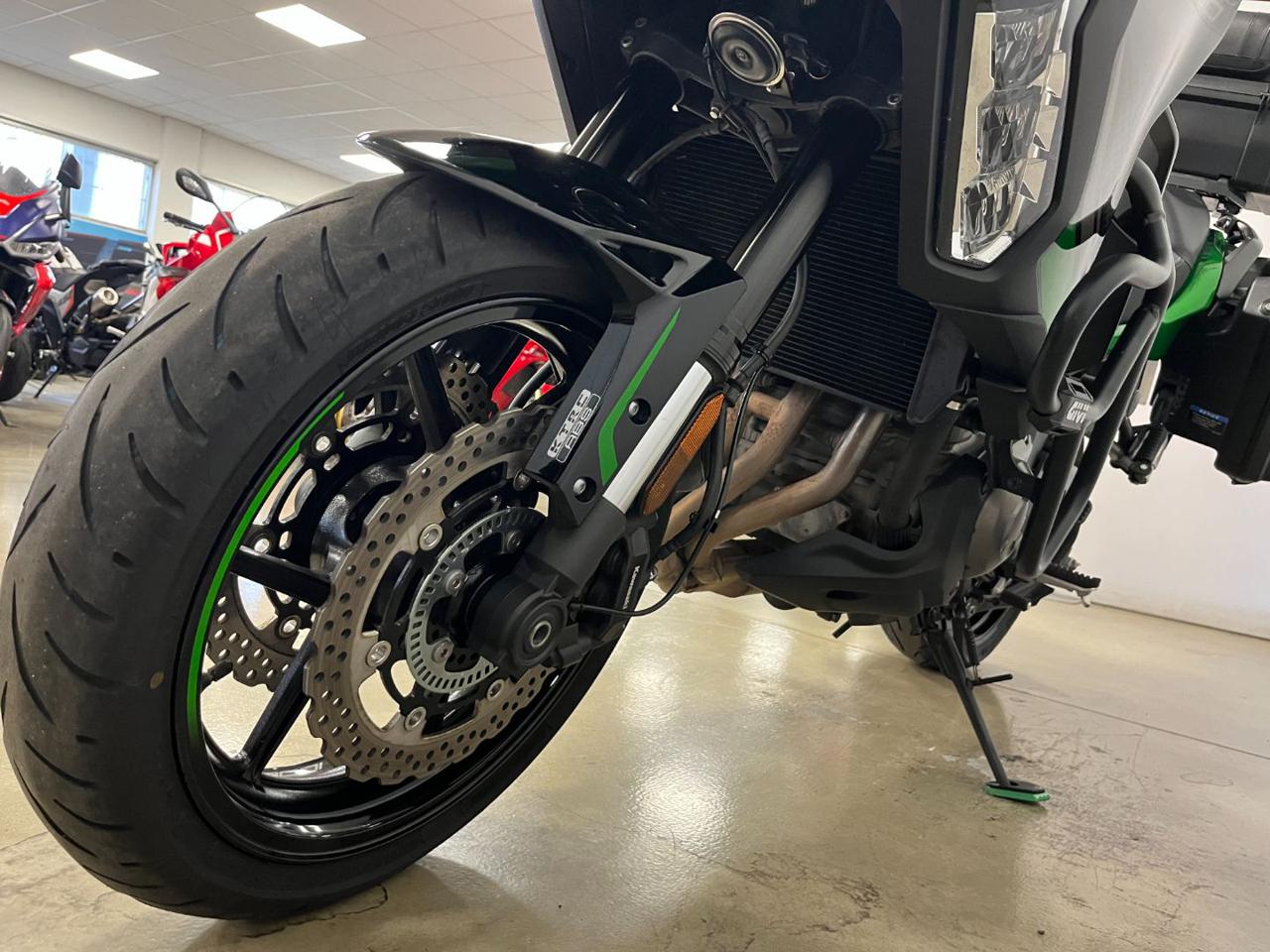 KAWASAKI Versys 1000 ABS 1000 ABS - 3