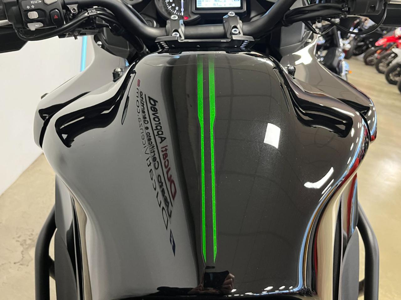 KAWASAKI Versys 1000 ABS 1000 ABS - 9
