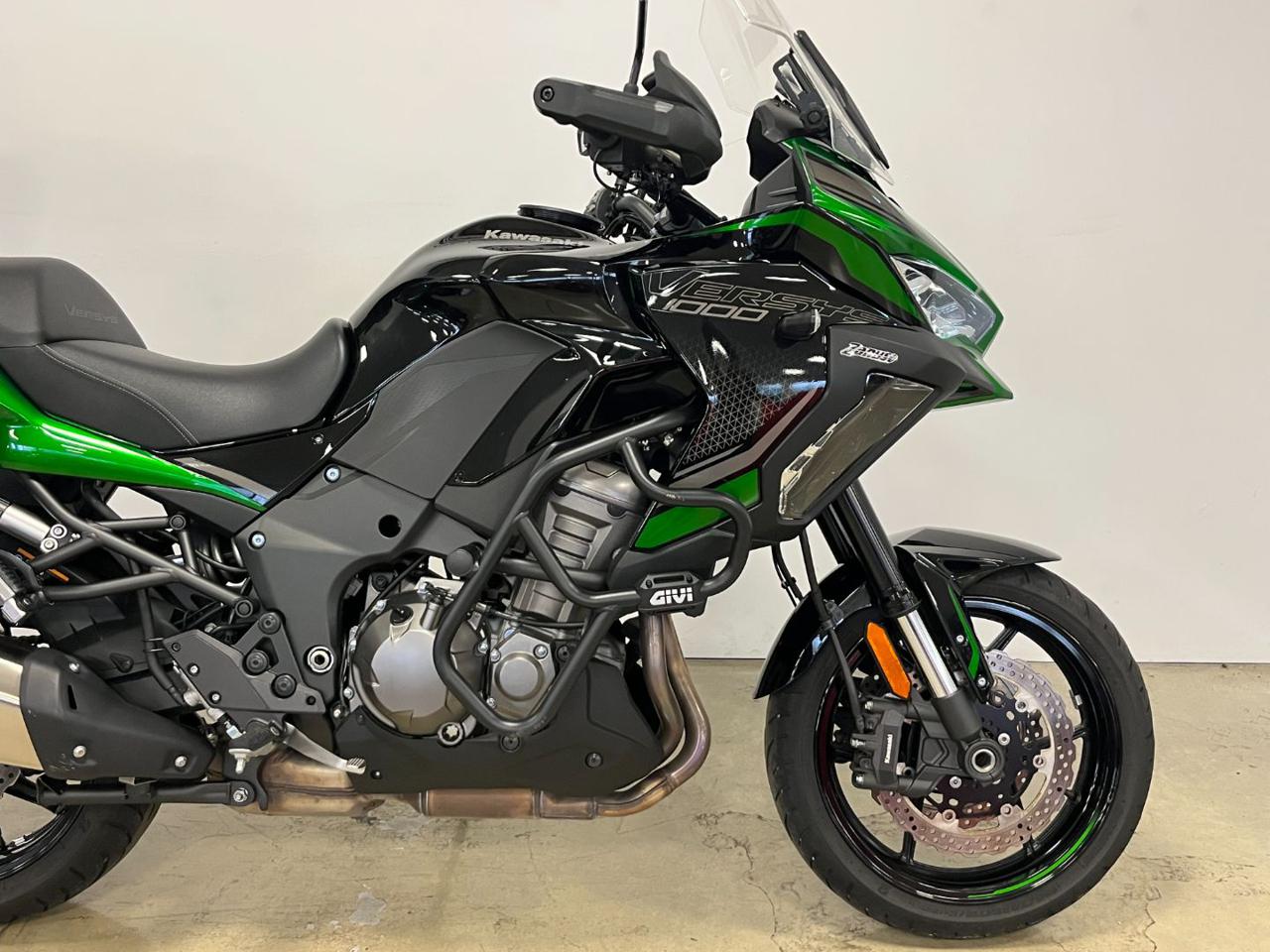 KAWASAKI Versys 1000 ABS 1000 ABS - 5