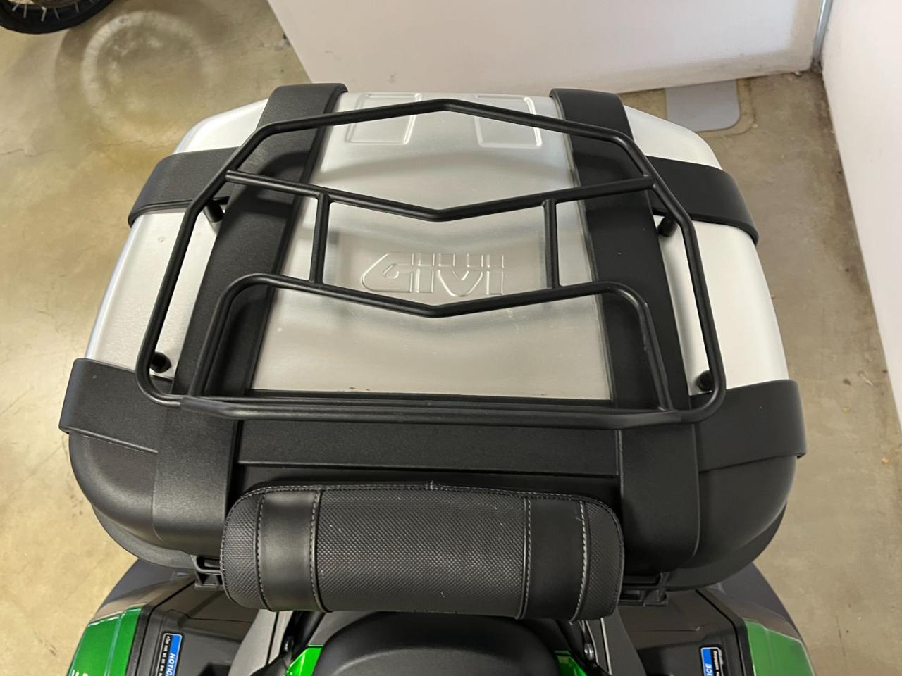 KAWASAKI Versys 1000 ABS 1000 ABS - 8