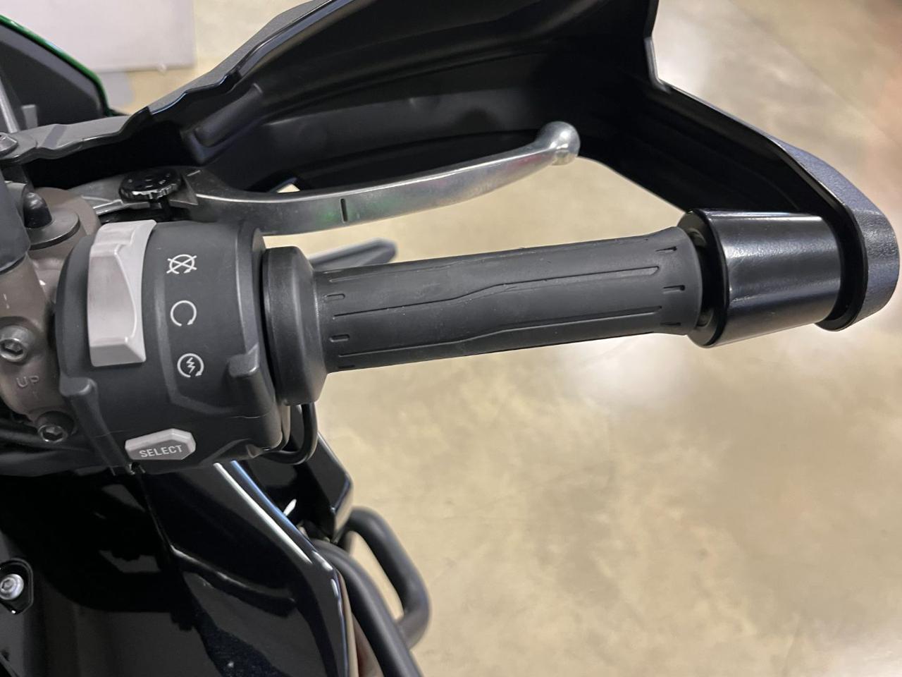 KAWASAKI Versys 1000 ABS 1000 ABS - 11
