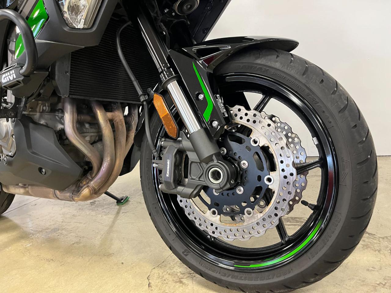 KAWASAKI Versys 1000 ABS 1000 ABS - 4