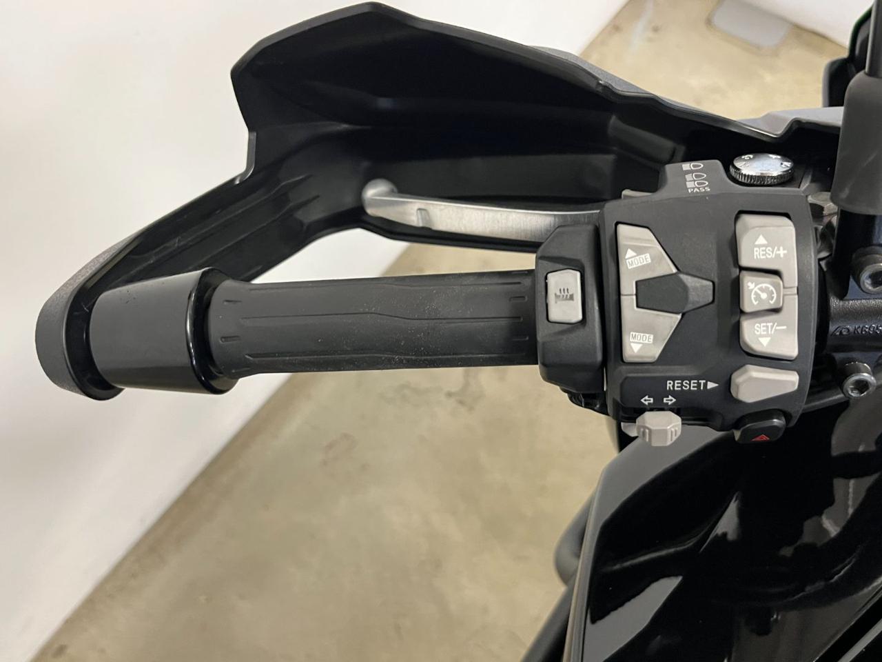 KAWASAKI Versys 1000 ABS 1000 ABS - 12