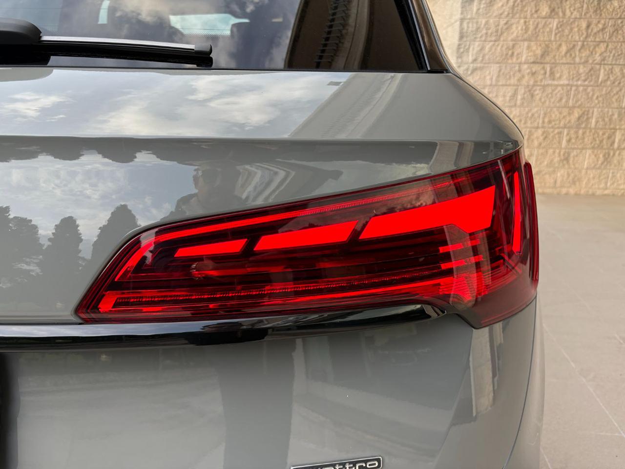 AUDI Q5 40 2.0 TDI 204 CV quattro S tronic S line plus. - 41