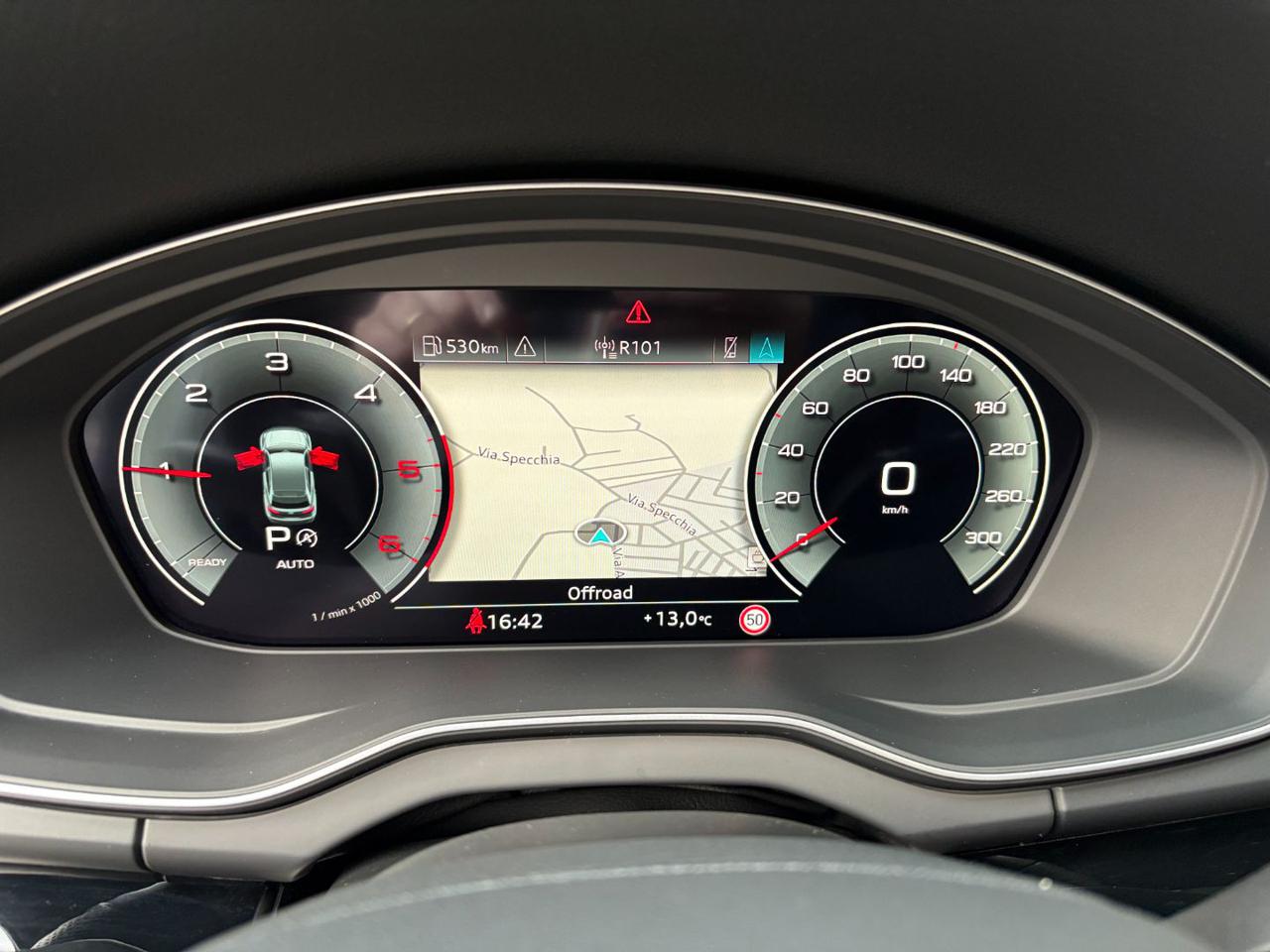 AUDI Q5 40 2.0 TDI 204 CV quattro S tronic S line plus. - 27