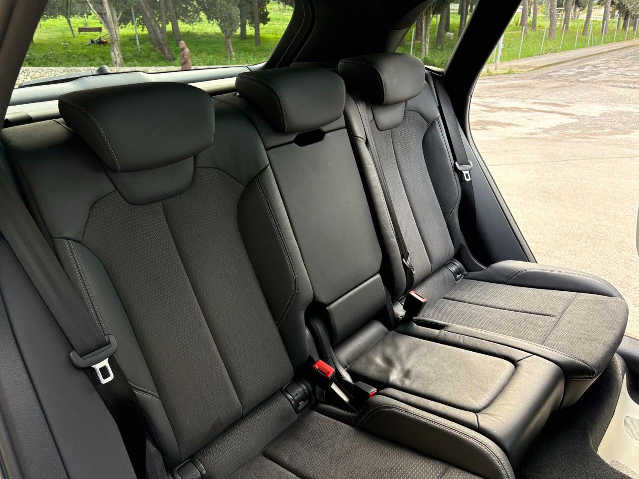 AUDI Q5 40 2.0 TDI 204 CV quattro S tronic S line plus. - 21