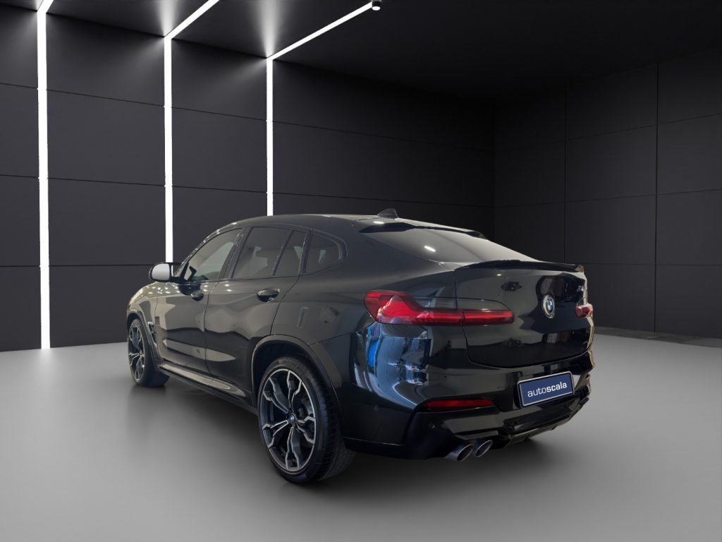 BMW X4 M X4 M Competition - 3