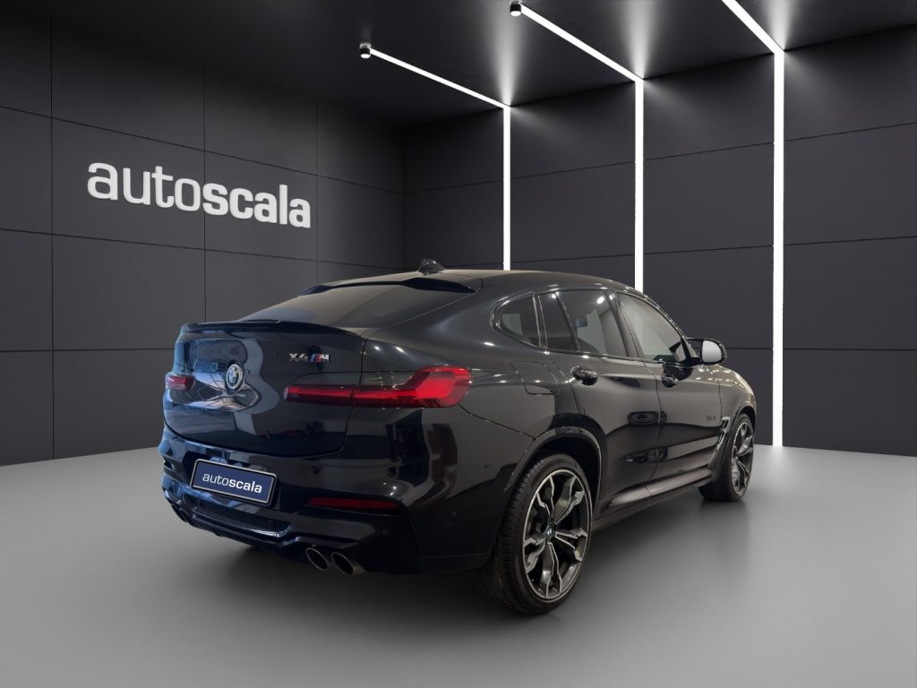 BMW X4 M X4 M Competition - 5