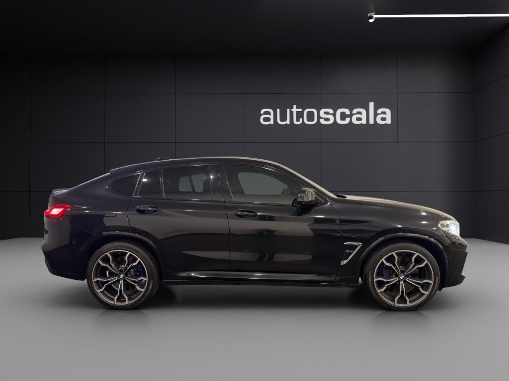 BMW X4 M X4 M Competition - 6